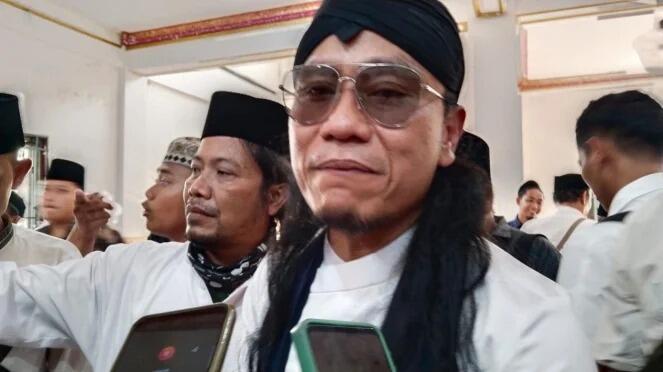 Mengejutkan! Gus Miftah Sebut Dirinya Keturunan Raja Majapahit