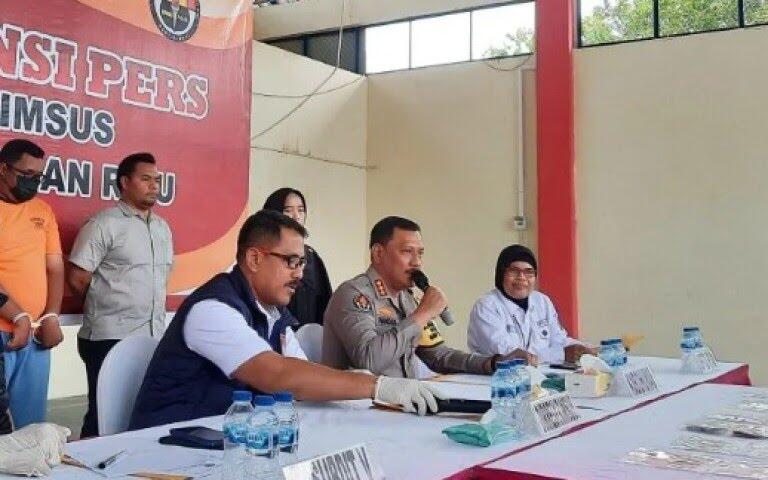 Jajakan Anak di Bawah Umur, Mucikari Kaskus Diringkus Polisi