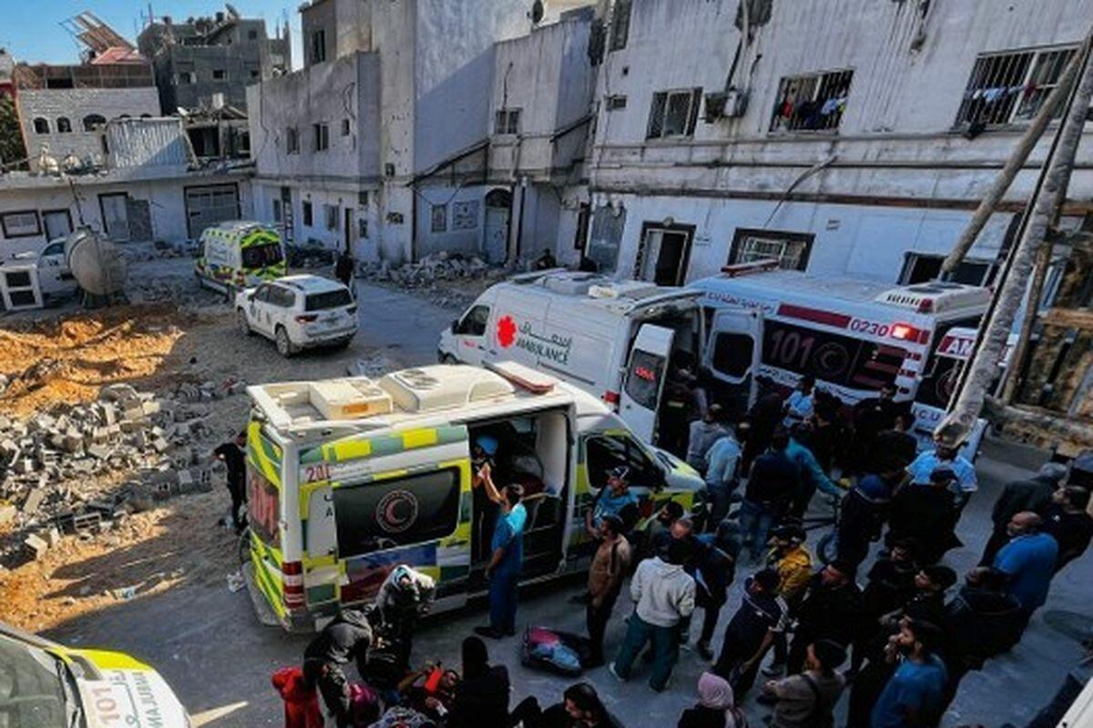 Gegara Israel Nggak Menang-menang, PBB Serukan Gencatan Senjata Tanpa Syarat di Gaza!