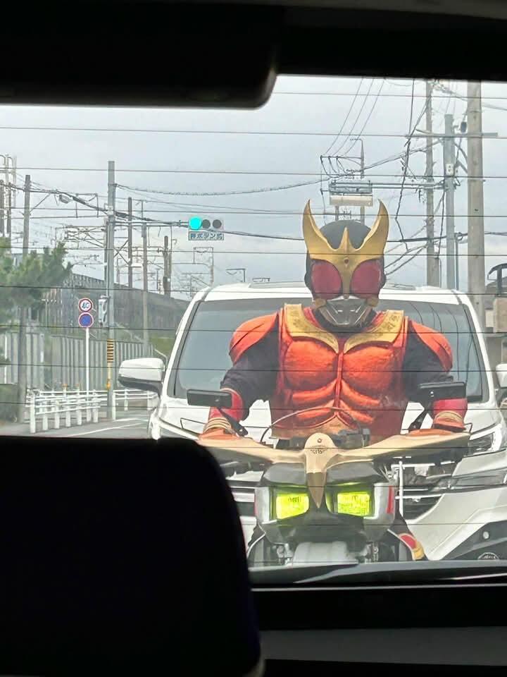 20 Hal Unik yang Mungkin Hanya Bisa Ditemui di Jepang