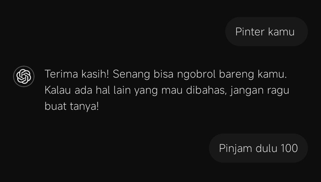 TIMNAS INDONESIA KE PIALA DUNIA? CHATGPT MENJAWAB.