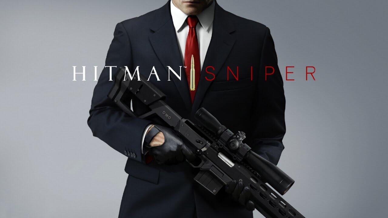 Hitman Sniper The Shadows Mod APK Sniper 3D Unduh Untuk Android