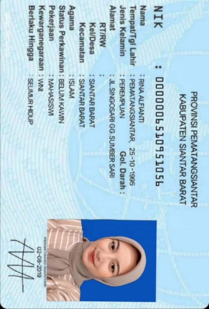 Mohon Bantuan Forumner Medan Mengenai Scammer (Love Scam Melibatkan Sahabat Saya)