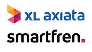 Gokil! XL Axiata dan Smartfren Merger Jadi XL Smart, Telekomunikasi Makin Mantap