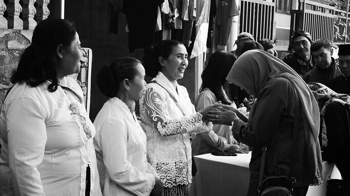 Lika-liku Jalan Penghayat Kepercayaan di Bandung Raya untuk Mendapatkan Pengakuan