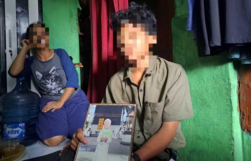 Gadis di Bogor Tak Kunjung Menstruasi Tiba-tiba Berubah Kelamin Jadi Laki-laki
