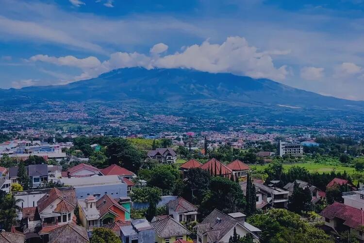 Kota Terbaik untuk ”Slow Living”, Mana yang Paling Nyaman?