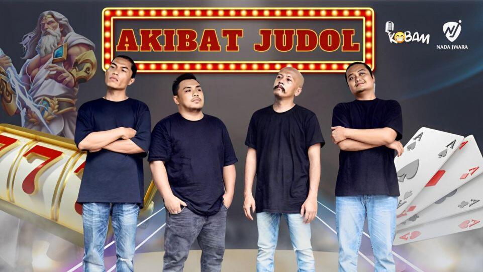 Kobam Kampanyekan Anti Judi Online Lewat Rilis Lagu “Akibat Judol”