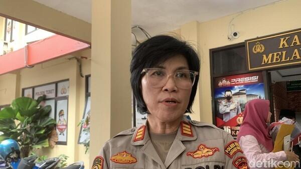 Main Petak Umpet Sebelum Remaja Cilandak Bunuh Ayah
-Nenek