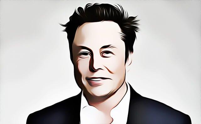 Badan amal Musk mengirimkan sebagian besar uang tunai ke dirinya sendiri