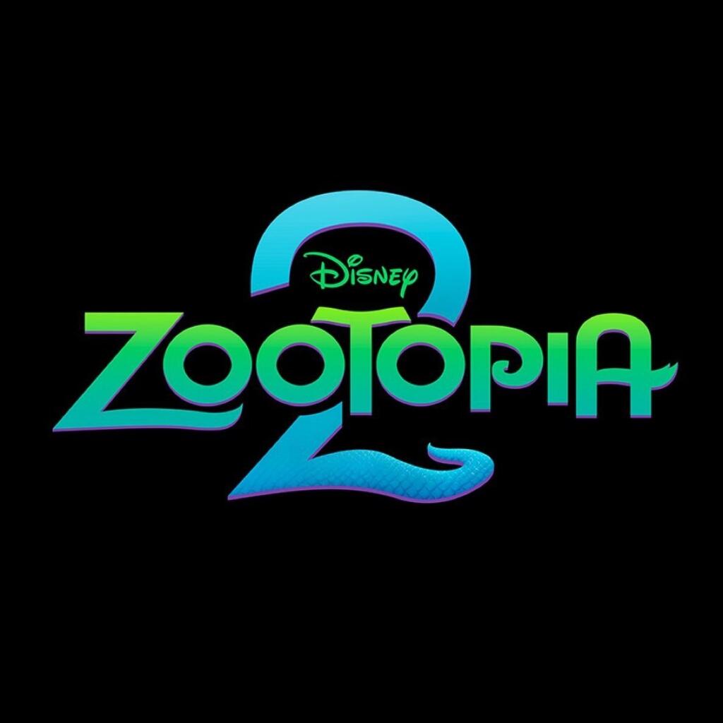 Zootopia 2 (2025) | Disney 3D Animated Movie