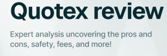 Review Lengkap Quotex 2025: Apakah Masih Layak untuk Trader Pemula dan Profesional?