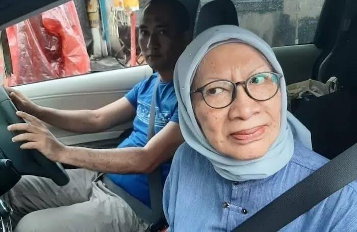 Ratna Sarumpaet Dilaporkan oleh Cucunya Sendiri dengan Dugaan Penggelapan Warisan