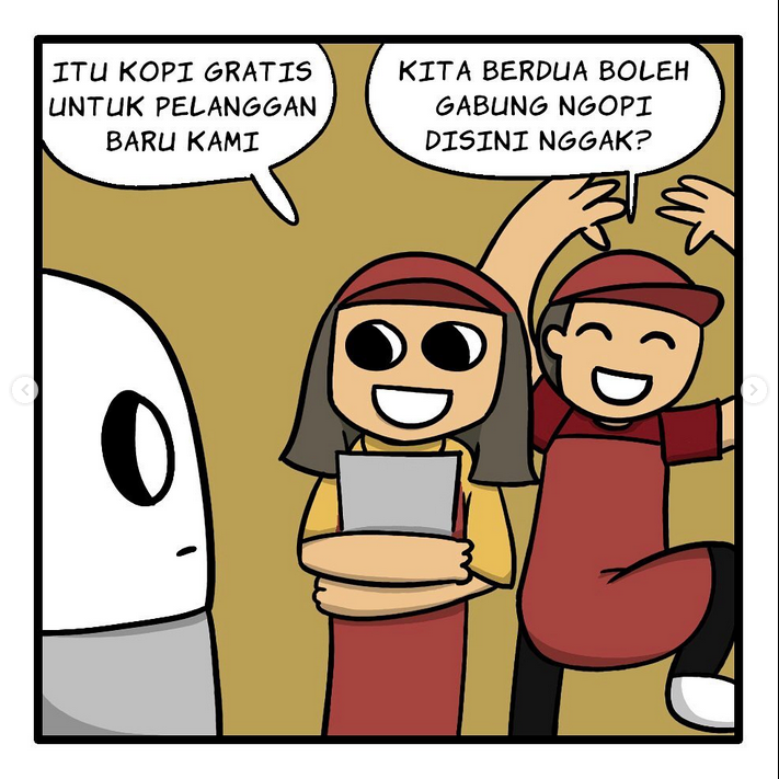 Penantian Saat Itu