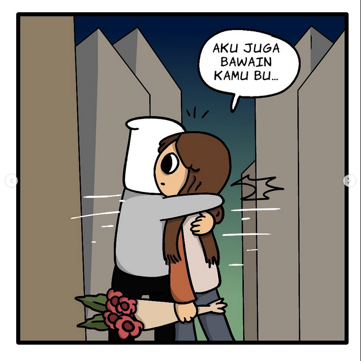 Penantian Saat Itu