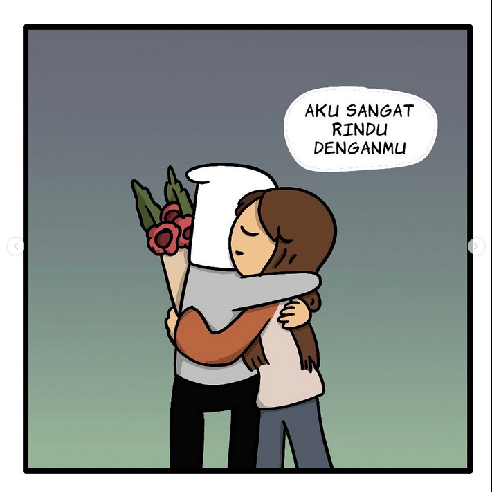 Penantian Saat Itu