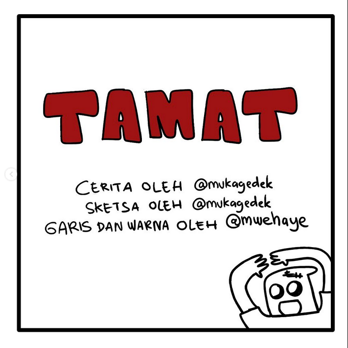 Penantian Saat Itu