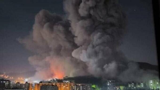 Waduh! HTS: Faksi Palestina di Suriah Lucuti Senjata dan Dilarang Melawan Israel!