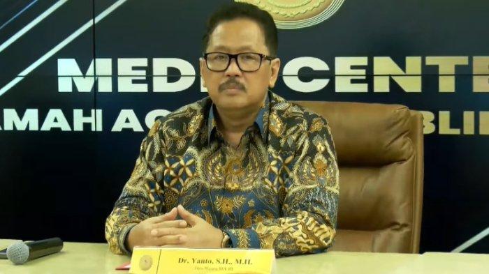 Mahkamah Agung (MA) Tolak PK Terpidana Kasus Vina Cirebon