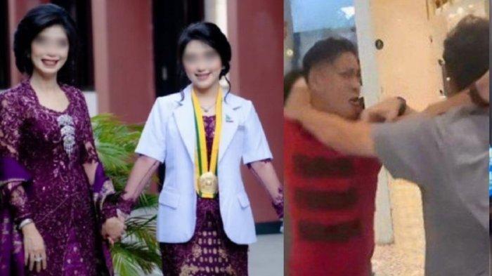 Percakapan Ibu Lady Aurellia, Sri Meilina Berdebat dengan Dokter Koas