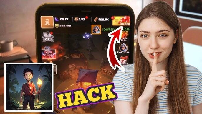 Dark War Survival MOD APK Unlimited Money Unduh Gratis Versi Terbaru 2025
