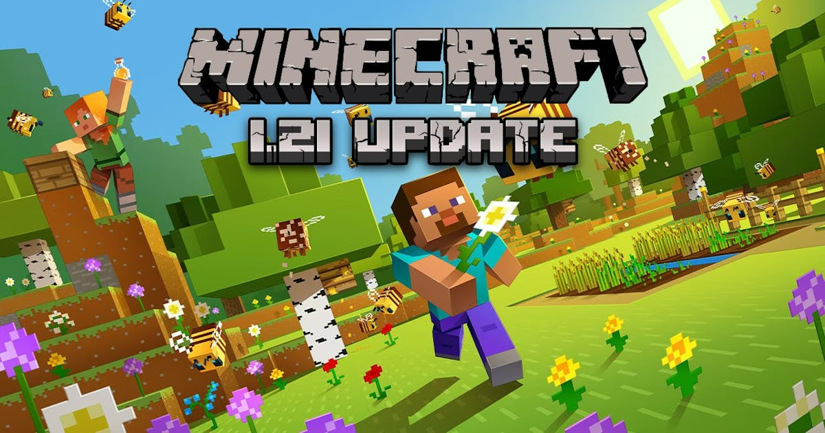 Minecraft APK 1.21.30 Pocket Edison (MOD, Immortality) Unduh Gratis Untuk Android