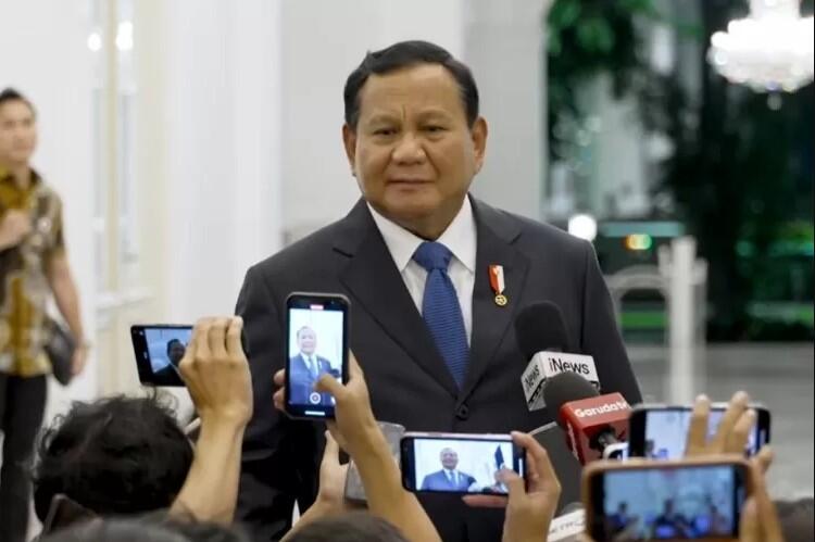 Kado 2025 dari Prabowo: Kebijakan yang Membawa Harapan Baru
