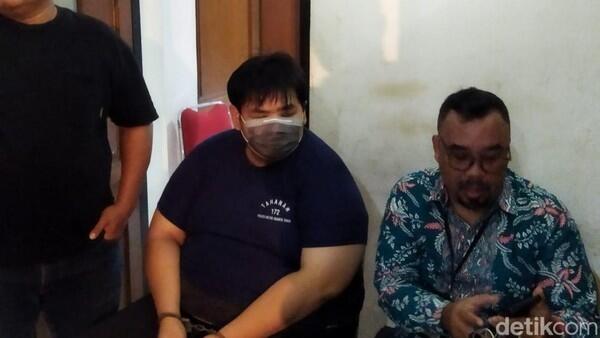 Anak Bos Toko Roti ke Sukabumi karena Diancam-Pengobatan Kejiwaan