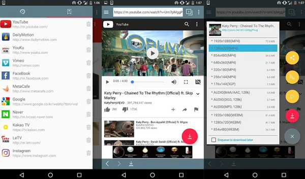 TubeMate Lastest Version Mod APK 3.4.9 Download Free For Android