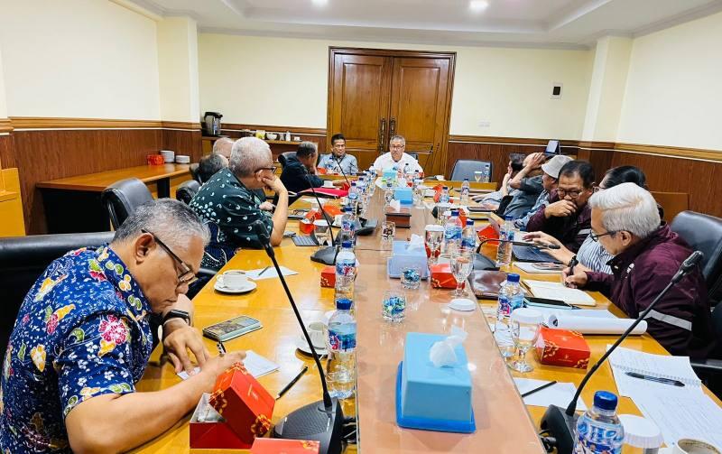 Optimalkan Kompetensi SDM, LSP Dana Pensiun Siap Jalankan KKNI Dana Pensiun