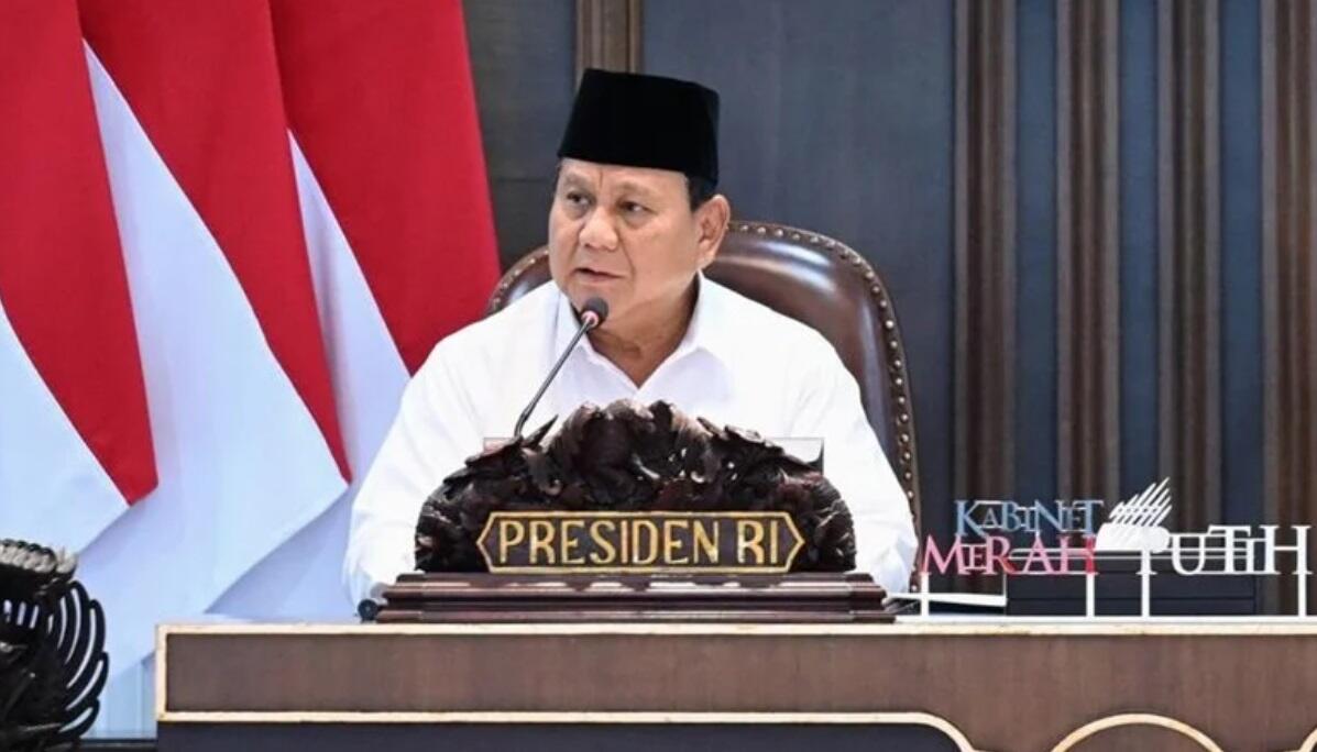 Presiden Prabowo Subianto Beri Amnesti Kasus ITE: Langkah Humanis dan Visioner