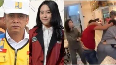 Ayah Mahsiswi yang Aniaya Ketua Koas Kedokteran Unsri Dipanggil KPK