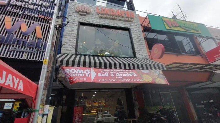 Sejumlah Karyawan Toko Roti Lindayes Mengundurkan Diri Buntut Penganiayaan