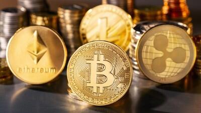 Bitcoin Tembus Rp1,7 M Imbas Trump Bangun Cadangan Strategis Kripto