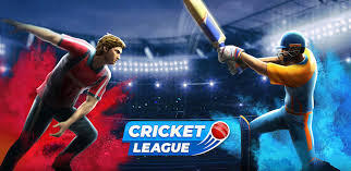 Cricket League Mod APK Lastest Version Free For Android 2025