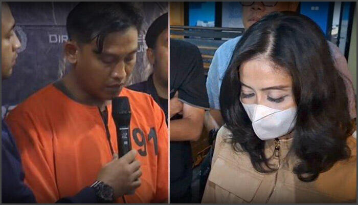 Tercium Hubungan Lain Sri Meilina dan Supirnya - Kasus Dokter Koas