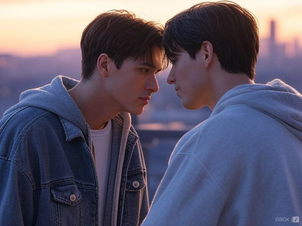 Fujoshi s/d Fudanshi, Upaya Normalisasi Orientasi Di Zaman Yang Semakin Gila 🫣