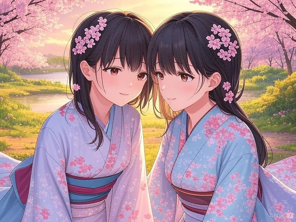 Fujoshi s/d Fudanshi, Upaya Normalisasi Orientasi Di Zaman Yang Semakin Gila 🫣