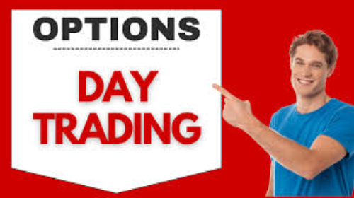 &#91;25 January 2025&#93; ONLINE workshop OPTION DAY TRADING !! perdana awal 2025 