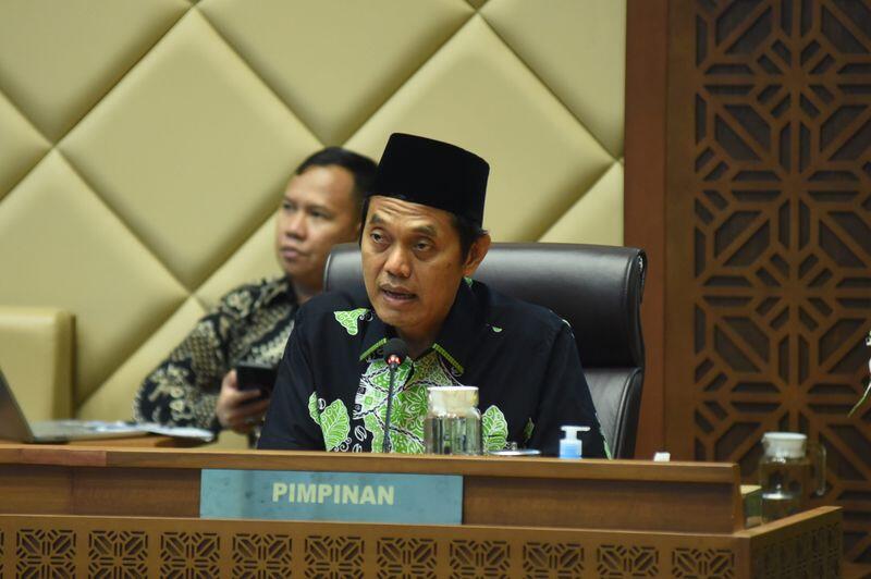 Tanggapi Wacana Kepala Daerah Dipilih DPRD, DPR: Rakyat Jadi Objek Lagi