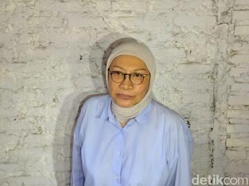 Sikap Ratna Sarumpaet usai Usir Cucu yang Minta Dana Pendidikan