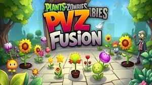 Plants vs. Zombies Fusion APK Mod Meu Unduh Gratis Versi Terbaru Untuk Android 2025