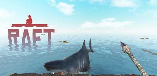 Raft Survival Mod APK Unlimited Coins Unduh Gratis Versi Terbaru Untuk Android 2025