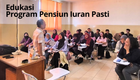 Good Workers, Inilah 5 Manfaat Program Pensiun Iuran Pasti