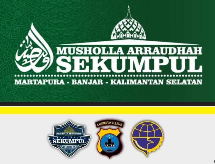 Polres Banjarbaru Siap Mengawal Pelaksanaan Haul ke-20 Abah Guru Sekumpul