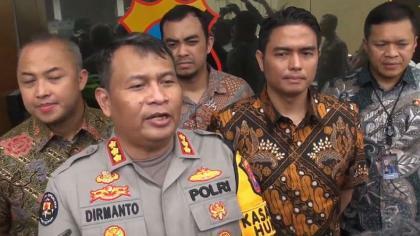 Waduh! Korban Casting Talent di Surabaya capai Ratusan, Direkam saat Tanpa Busana