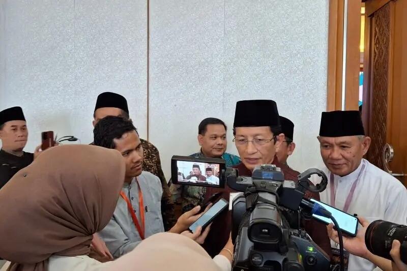 Menag Nasaruddin Heran PIK Dibanjiri Bangunan Megah, Tapi di Mana Masjidnya?