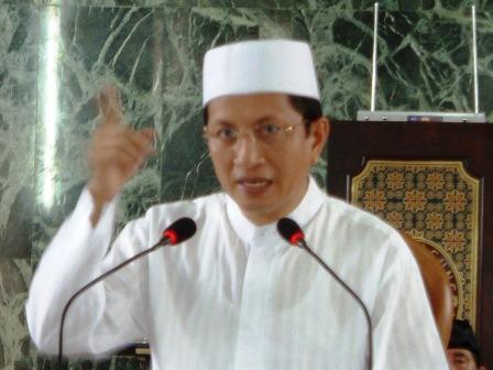 Menteri Agama: Sekitar Seribu Hektare di PIK Tak Ada Suara Azan