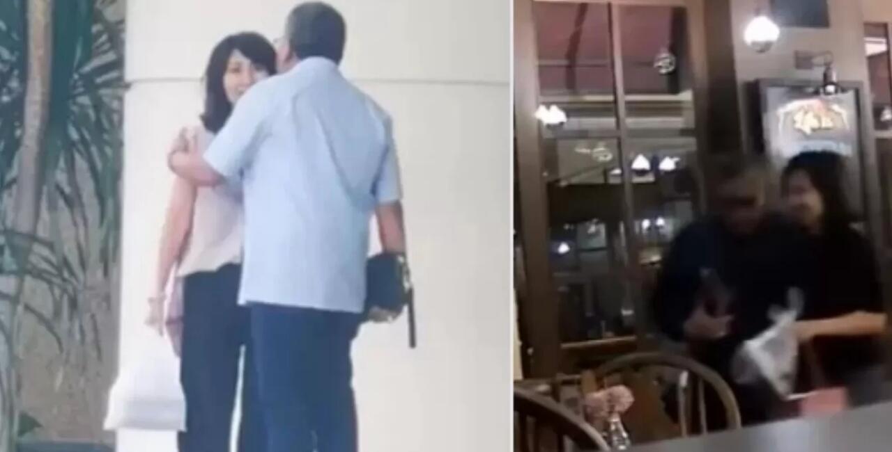 Hasto Kristiyanto Sekjen PDIP Selingkuhi Istri Teman Viral di Media Sosial
