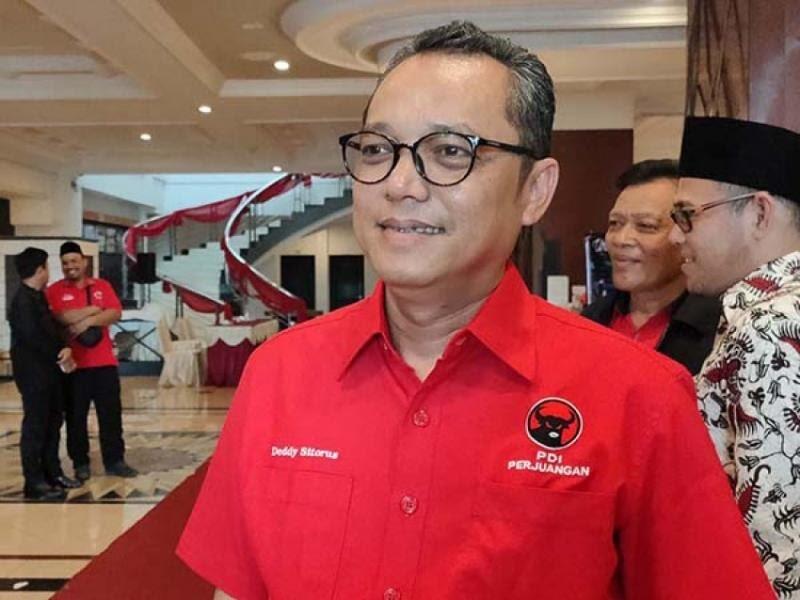 LSAK Laporkan Deddy Sitorus ke KPK dan Kortastipidkor